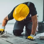 Строителна фирма ремонт на баня