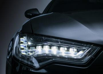 LED светлени за автомобили | avtotirmarket.com