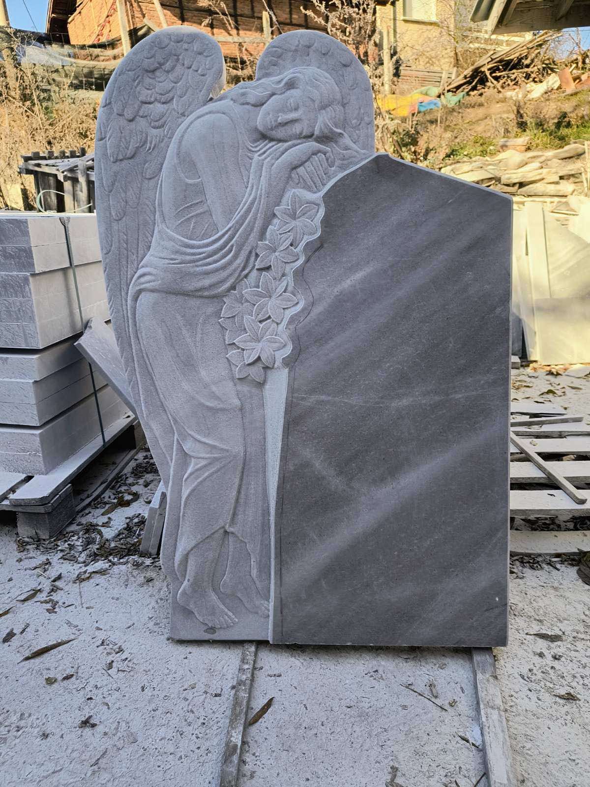 Изработка на надгробни паметници | traurnaares.com