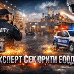физическа охрана от професионална охранителна фирма | expertsecurity.bg
